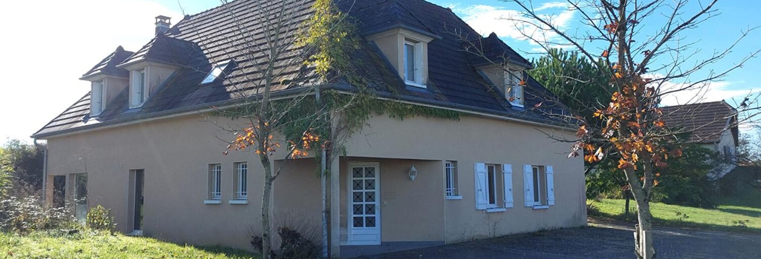 Maison 9 Pièces 210 m² à vendre à Vauvillers (70210)