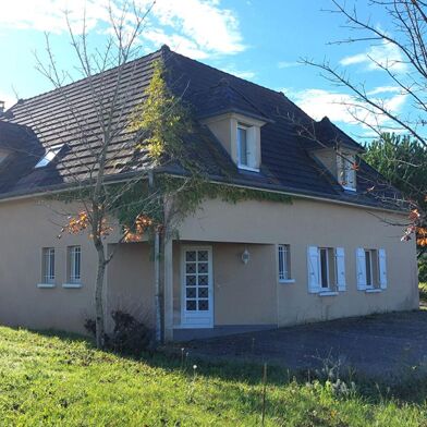 Maison 9 pièces 167000 €