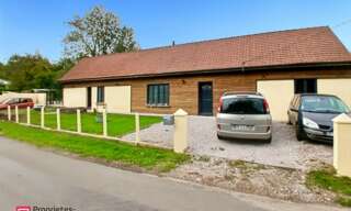 Maison 5 Pièces 130 m² à vendre à Fruges (62310)