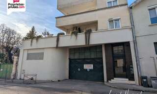 Appartement 6 Pièces 176 m² à vendre à Alès (30100)