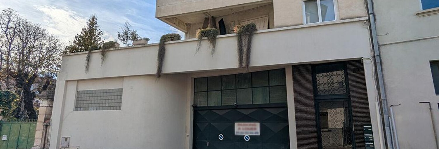 Appartement 6 Pièces 176 m² à vendre à Alès (30100)