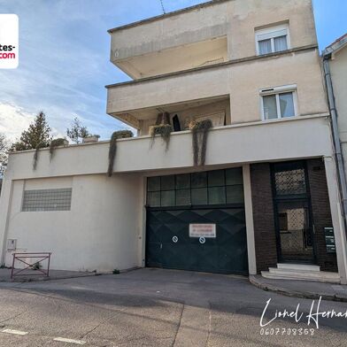 Appartement 6 pièces 185000 €