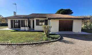 Maison 4 Pièces 102 m² à vendre à Saint-André-de-Cubzac (33240)