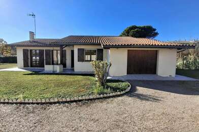 Maison 4 pièces 312500 €