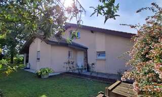 Maison 6 Pièces 150 m² à vendre à Saint-Denis-lès-Bourg (01000)