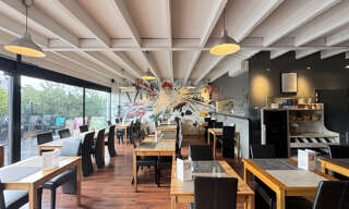 Commerce  128 m² à vendre à Portes-lès-Valence (26800)