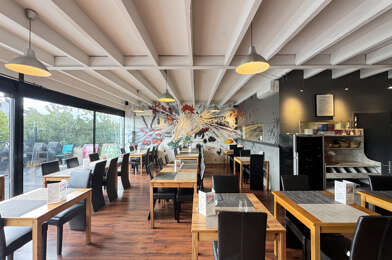 Commerce  137600 €