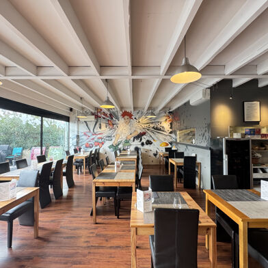 Commerce  137600 €