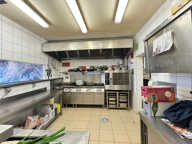 Fond de commerce - 128 m2 - Restaurant - Portes-Lès-Vce — photo 2