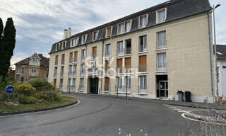 Appartement 4 Pièces 78 m² à vendre à Compiègne (60200)