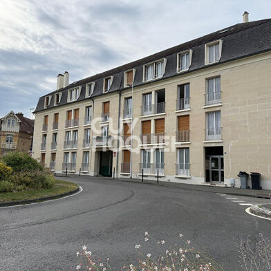 Appartement 4 pièces 166000 €
