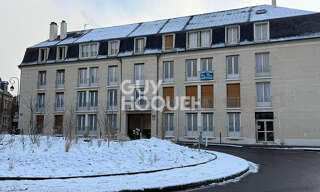 Appartement 4 Pièces 78 m² à vendre à Compiègne (60200)