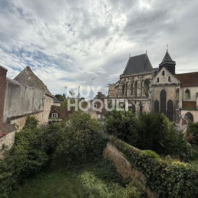 Maison 17 pièces 850000 €