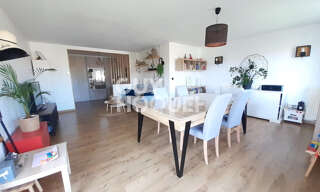 Appartement 4 Pièces 104 m² à vendre à Neyron (01700)