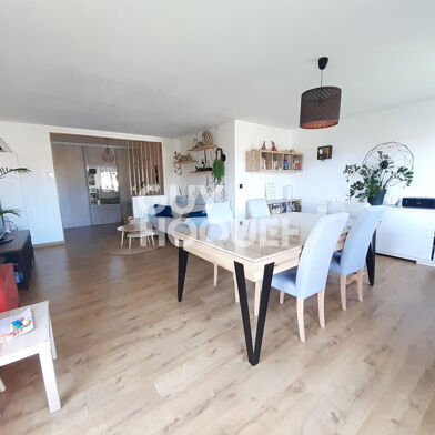 Appartement 4 pièces 329000 €