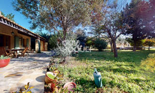 Maison 6 Pièces 140 m² à vendre à Le Thor (84250)