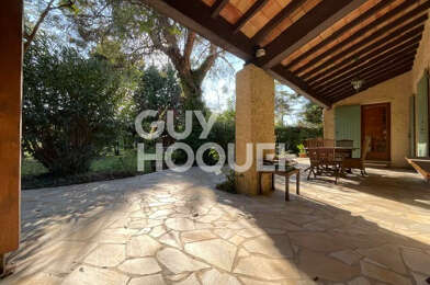 Maison 6 pièces 448000 €