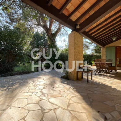 Maison 6 pièces 460000 €