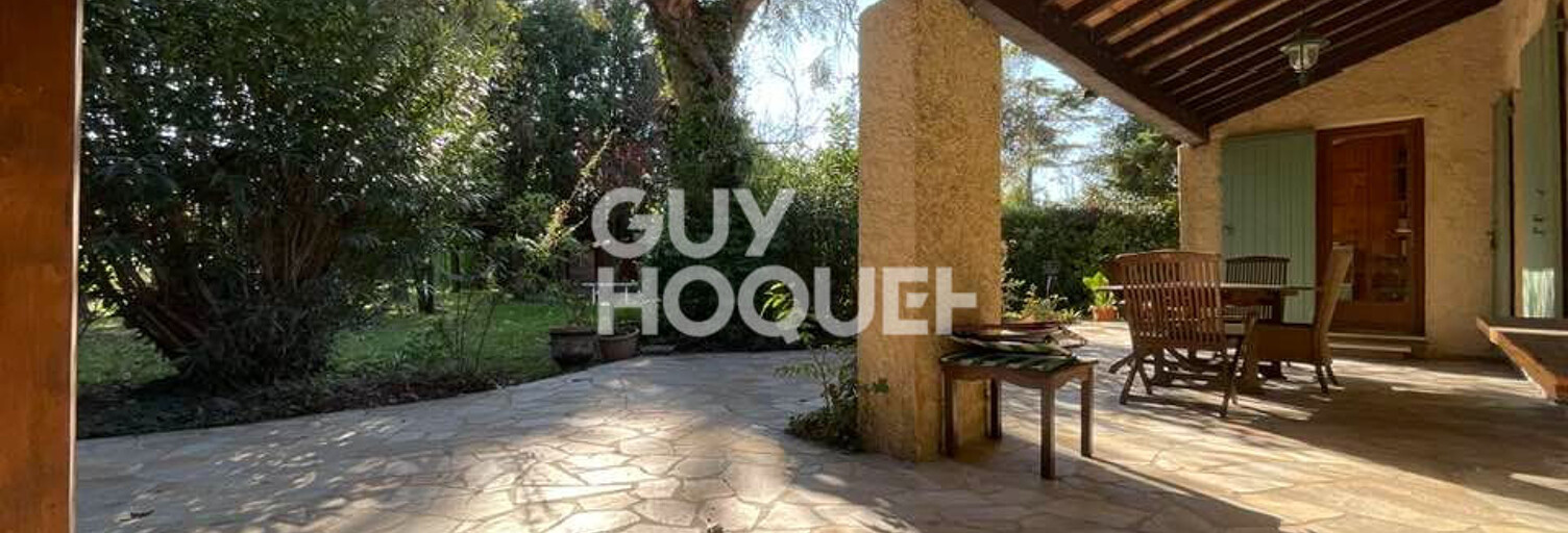 Maison 6 Pièces 140 m² à vendre à Le Thor (84250)
