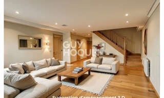 Maison 3 Pièces 72 m² à vendre à Tours (37100)