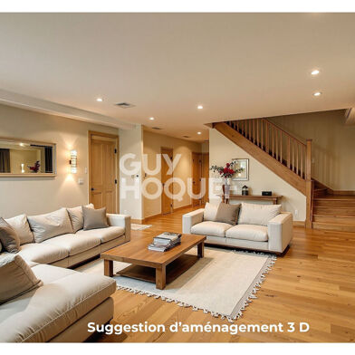 Maison 3 pièces 275000 €