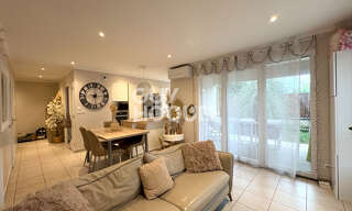 Appartement 3 Pièces 62 m² à vendre à Grigny-sur-Rhône (69520)