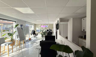 Commerce 3 Pièces 51 m² à vendre à Chabanière (69440)