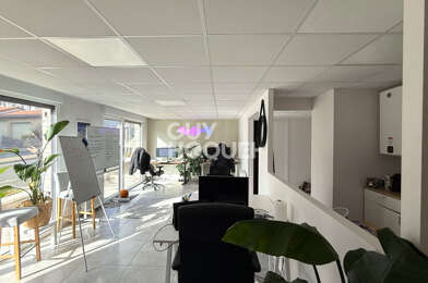 Commerce 3 pièces 156000 €