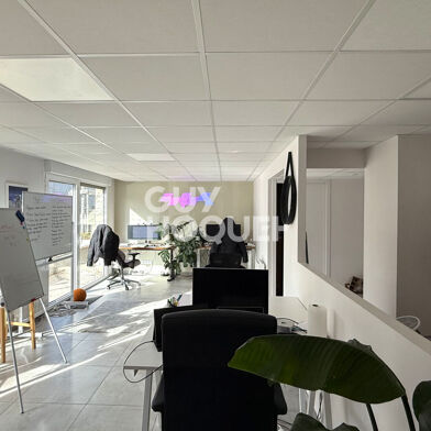 Commerce 3 pièces 156000 €