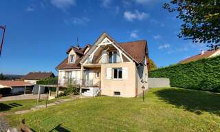 Maison 7 Pièces 155 m² à vendre à L'Isle-sur-le-Doubs (25250)