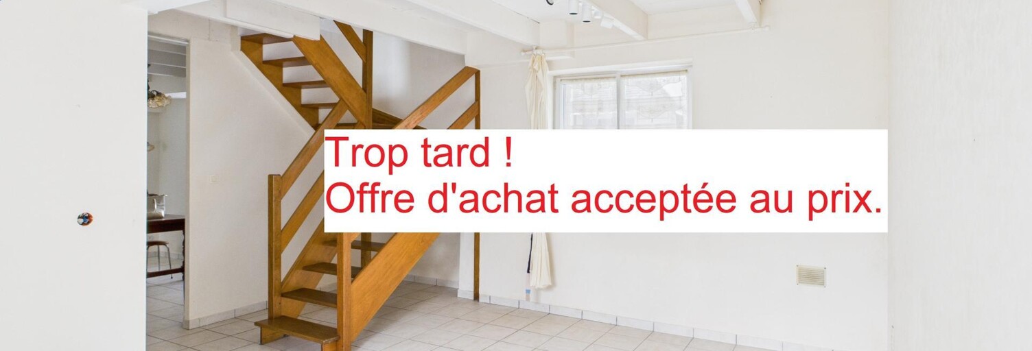 Maison 6 Pièces 129 m² à vendre à Landivisiau (29400)