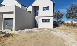 Maison 7 Pièces 139 m² à vendre à Saint-Barthélemy-d'Anjou (49124)