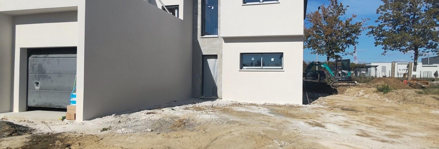 Maison 7 Pièces 139 m² à vendre à Saint-Barthélemy-d'Anjou (49124)