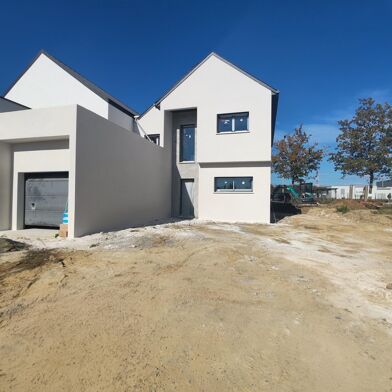 Maison 7 pièces 439000 €