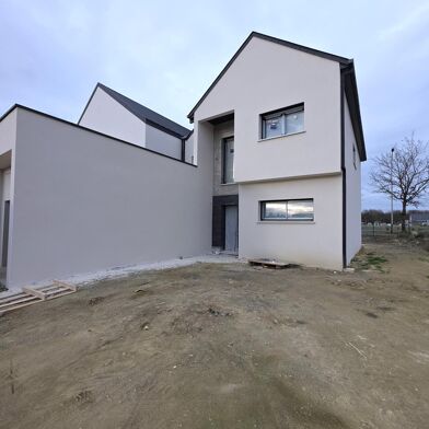 Maison 7 pièces 439000 €