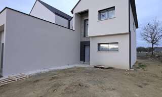 Maison 7 Pièces 140 m² à vendre à Saint-Barthélemy-d'Anjou (49124)