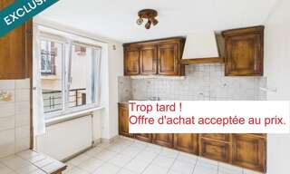 Immeuble  129 m² à vendre à Landivisiau (29400)