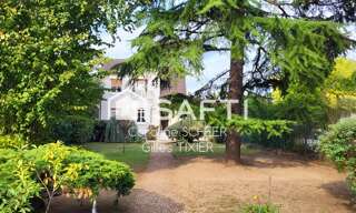 Maison 5 Pièces 82 m² à vendre à Draveil (91210)