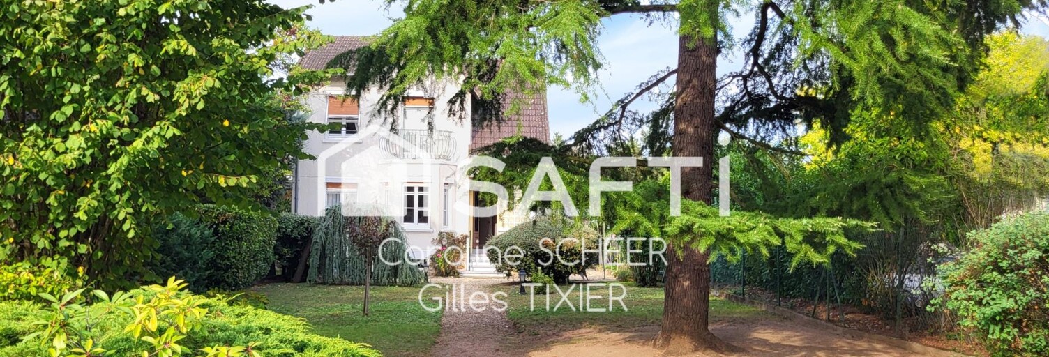 Maison 5 Pièces 82 m² à vendre à Draveil (91210)