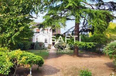 Maison 5 pièces 439000 €