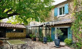 Maison 5 Pièces 133 m² à vendre à Camaret-sur-Aigues (84850)