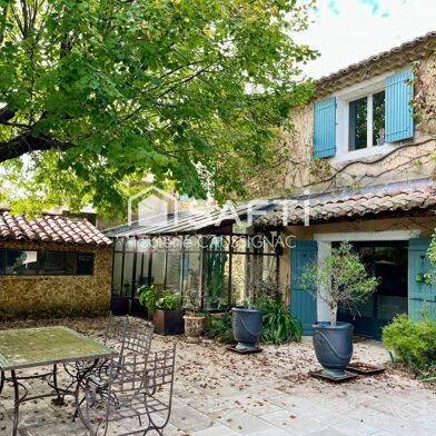 Maison 5 pièces 360000 €