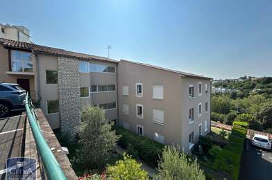 Appartement 1 pièces 80000 €