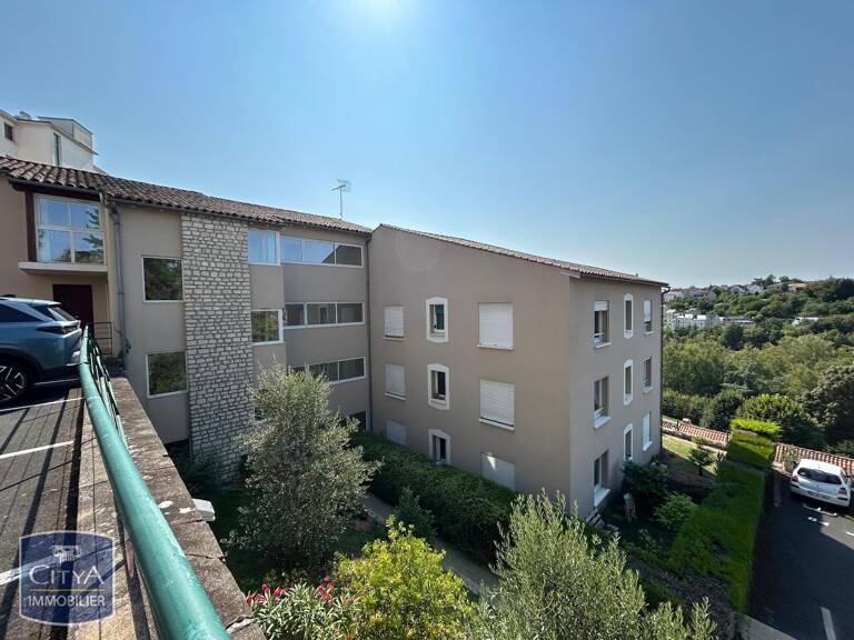 Appartement 1 pièce 23 m² — photo 1