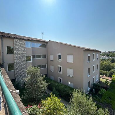 Appartement 1 pièces 80000 €