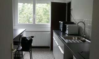 Appartement 2 Pièces 52 m² à louer à Saint-Étienne (42000)