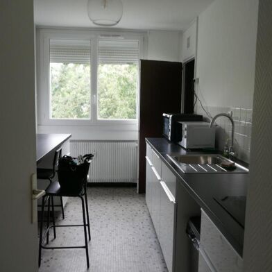 Appartement 2 pièces 579 €