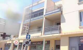 Appartement 3 Pièces 66 m² à louer à Poitiers (86000)