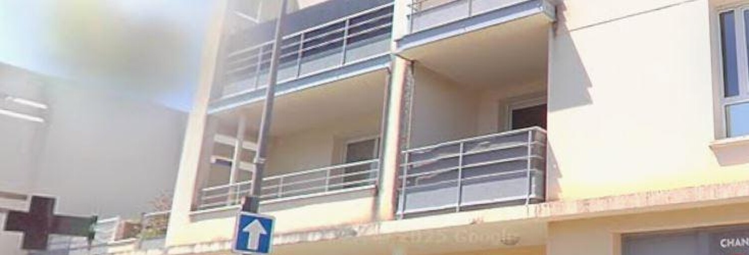 Appartement 3 Pièces 66 m² à louer à Poitiers (86000)