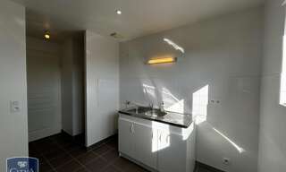 Appartement 2 Pièces 58 m² à louer à Angers (49000)